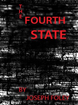 cover image of The Fourth State